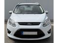 FORD C-MAX 1.6 SCTi EcoBoost Titanium FULL EXTRA. FRISS MŰSZAKI. ÚJ GUMIK. KIHANGOSÍTÓ. RADAR. TEMPOMAT.ALUFELNI.KÉTZÓ