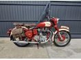 ROYAL ENFIELD BULLET 350 1965/1 - 5