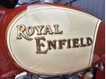 ROYAL ENFIELD BULLET 350 1965/1 - 9