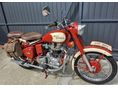 ROYAL ENFIELD BULLET 350 1965/1 - 11