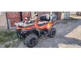 CFMOTO CFORCE 520 CF moto 520l