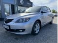 MAZDA 3 2008/11 - 1