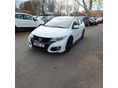 HONDA CIVIC 2015/6 - 1