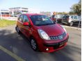 NISSAN NOTE 2006/9 - 1