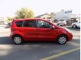 NISSAN NOTE 2006/9 - 2