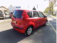 NISSAN NOTE 2006/9 - 3