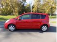 NISSAN NOTE 2006/9 - 6