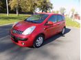 NISSAN NOTE 2006/9 - 7