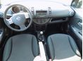 NISSAN NOTE 2006/9 - 9