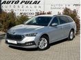 SKODA OCTAVIA Combi 2.0 TDI SCR Ambition DSG 79.e.Km Áfás Mo-i KmGarancia Full LED Klíma APP Alufelni Ülésfütés!