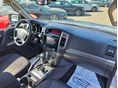 MITSUBISHI PAJERO 2015/9 - 8