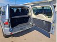 MITSUBISHI PAJERO 2015/9 - 14