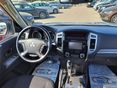 MITSUBISHI PAJERO 2015/9 - 10