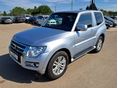 MITSUBISHI PAJERO 2015/9 - 1