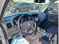 MITSUBISHI PAJERO 2015/9 - 5