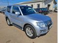 MITSUBISHI PAJERO 2015/9 - 2