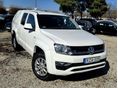 VOLKSWAGEN AMAROK 3.0 TDI V6 Comfortline Tiptronic 4Motion M.o-i!1Tulaj! V.-horog!Navi!Friss Műszaki!