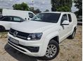 VOLKSWAGEN AMAROK 3.0 TDI V6 Comfortline Tiptronic 4Motion M.o-i!1Tulaj! V.-horog!Navi!Friss Műszaki!