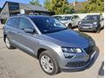 SKODA KAROQ 1.6 TDI SCR SportLine DSG Magyarországi.112 ezer km.Panoráma tető.Kamera.Ülésfűtés