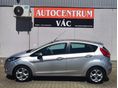 FORD FIESTA 2012/5 - 2