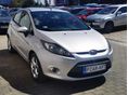 FORD FIESTA 2012/5 - 4