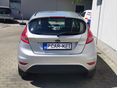 FORD FIESTA 2012/5 - 6