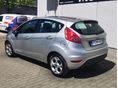 FORD FIESTA 2012/5 - 7
