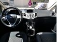 FORD FIESTA 2012/5 - 12