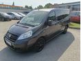 FIAT SCUDO 2.0 Mjet L2H1 Family E5 Vonóhorgos! Dupla tolóajtós!