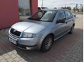 SKODA FABIA 2004/6 - 1