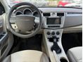 CHRYSLER SEBRING 2007/12 - 8