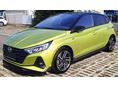 HYUNDAI I20 2024/10 - 2