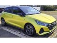 HYUNDAI I20 2024/10 - 1