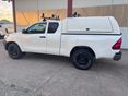 TOYOTA HILUX 2016/10 - 2