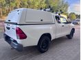 TOYOTA HILUX 2016/10 - 3