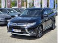 MITSUBISHI OUTLANDER 2018/5 - 2