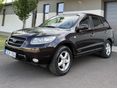 HYUNDAI SANTA FE 2.2 CRDi Premium COLORADO//7 SZEMÉLYES//NAVIGÁCIÓ//2 KULCS