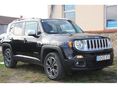 JEEP RENEGADE 2.0 Mjt Limited (Automata)