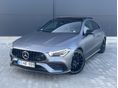 MERCEDES-AMG CLA 2020/7 - 1