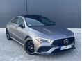 MERCEDES-AMG CLA 2020/7 - 2