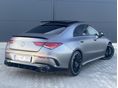 MERCEDES-AMG CLA 2020/7 - 4