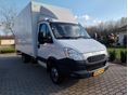 IVECO DAILY 2013/12 - 1