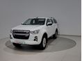 ISUZU D-MAX 1.9 D L Plus Magyar/ 1.Tulaj/ Klíma/ Tempomat/ Ülésfűtés/ Tolatóradar/ Áfás!