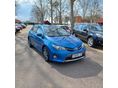 TOYOTA AURIS 2015/3 - 2