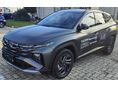 HYUNDAI TUCSON 2025/8 - 2