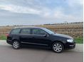 VOLKSWAGEN PASSAT VI 2009/3 - 2