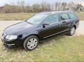 VOLKSWAGEN PASSAT VI 2.0 CR TDI Highline 4Motion