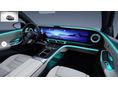 MERCEDES-BENZ C 400 2026/7 - 8