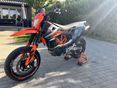 KTM 690 SMC SMCR
