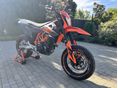 KTM 690 SMC 2022/10 - 2